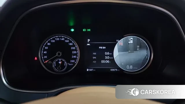 Genesis GV80 id 3788760 из Кореи 18