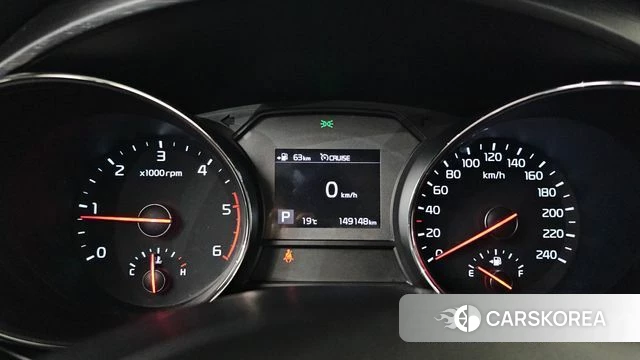 Kia The New Carnival id 4794900 из Кореи 18