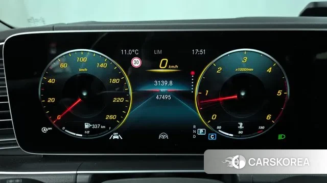 Mercedes-Benz GLS - Class X167 id 3463945 из Кореи 18