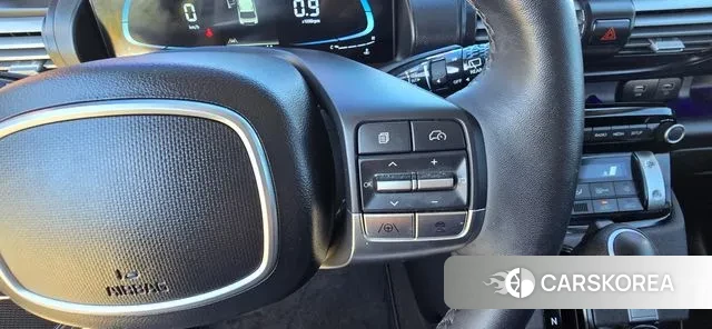 Hyundai Casper id 3349214 из Кореи 18