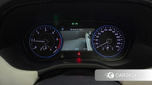 Hyundai Palisade id 3498072 из Кореи 18