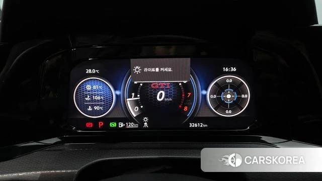 Volkswagen Golf 8th Generation id 3922290 из Кореи 18