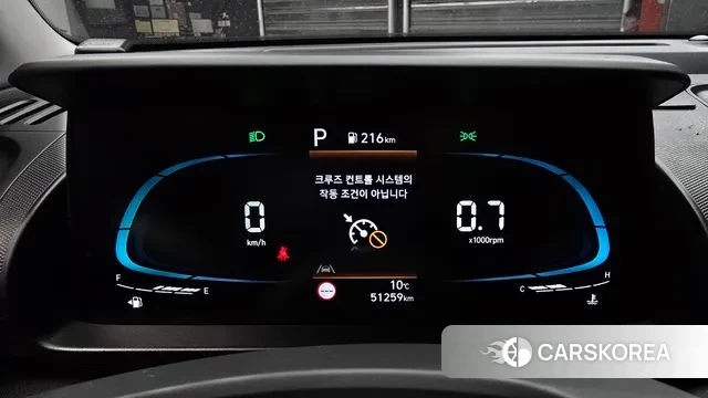 Hyundai Casper id 3482661 из Кореи 18