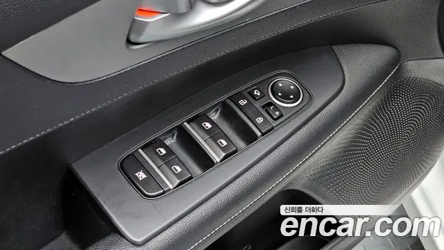 Kia Come New K3 id 2666375 из Кореи 18