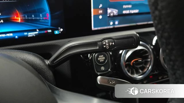Mercedes-Benz CLA-Class C118 id 4748950 из Кореи 28
