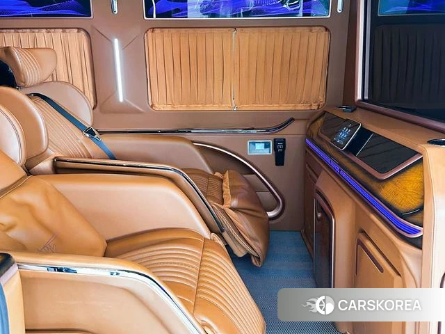 Toyota Hiace id 4348444 из Китая 11
