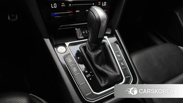 Volkswagen Arteon id 4835375 из Кореи 31