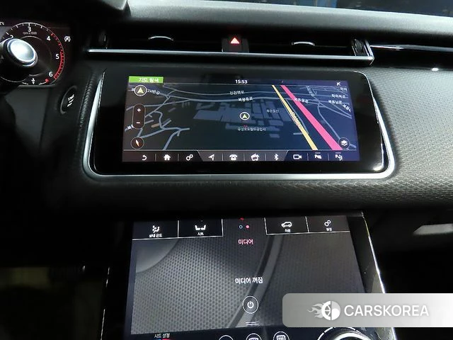 Land Rover Range Rover Velar id 3982195 из Кореи 18