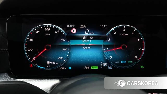 Mercedes-Benz E-Class W213 id 4196155 из Кореи 33