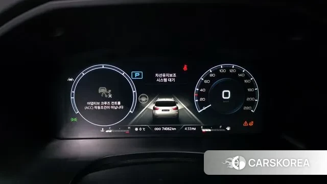 Ssangyong All New Rexton id 3534987 из Кореи 18