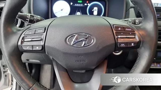 Hyundai The New Kona id 3671164 из Кореи 15