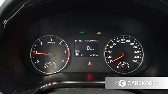 Kia Seltos id 3488373 из Кореи 18