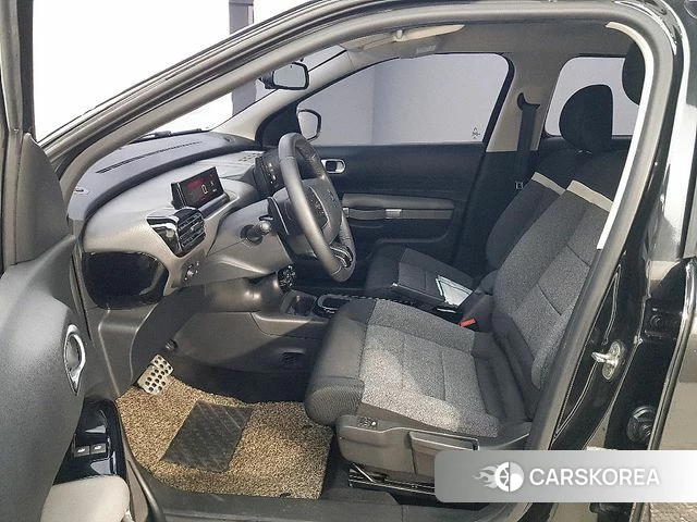 Citroen / DS C4 Cactus id 4557806 из Кореи 18