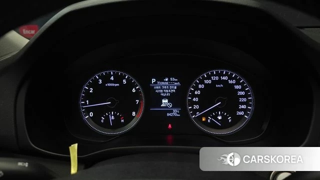 Hyundai Grandeur IG id 4633367 из Кореи 18