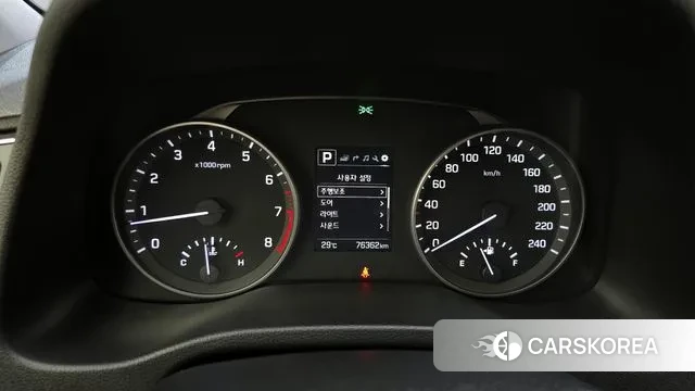 Hyundai Avante AD id 3013973 из Кореи 18