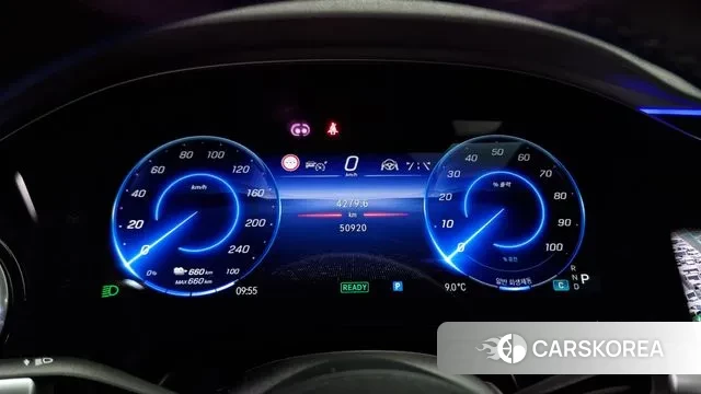 Mercedes-Benz EQS V297 id 3421346 из Кореи 18