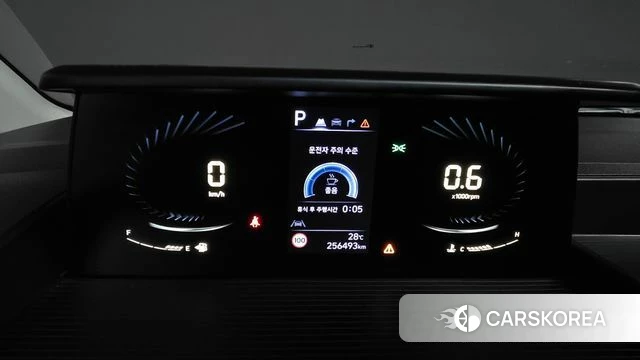 Hyundai Staria id 4580245 из Кореи 18