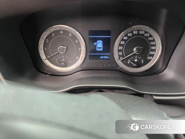 Hyundai Venue id 4250448 из Кореи 17