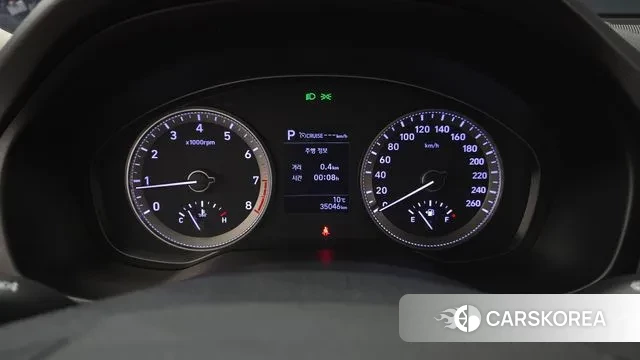 Hyundai Grandeur IG id 3444865 из Кореи 18