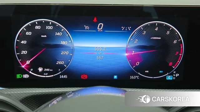 Mercedes-Benz A-Class W177 id 4254947 из Кореи 15