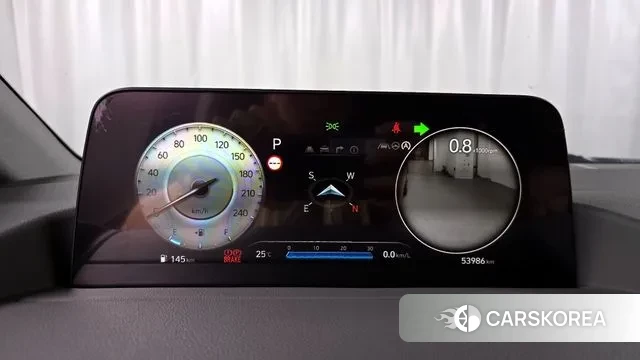 Hyundai Staria id 2915279 из Кореи 18