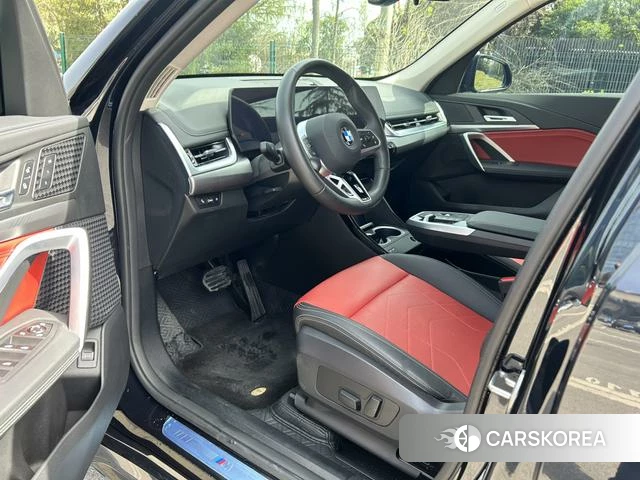 BMW X1 id 4263945 из Китая 9