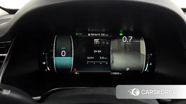 Kia More K9 id 3499971 из Кореи 18