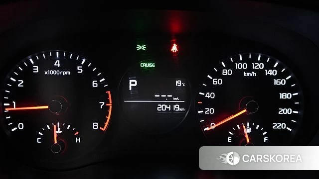 Kia All New Morning (JA) id 4304693 из Кореи 30