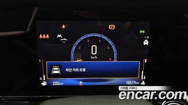 Chevrolet (GM Daewoo) Trax Crossover id 2862521 из Кореи 18