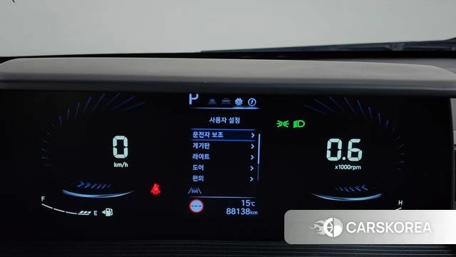 Hyundai Staria id 3851573 из Кореи 18