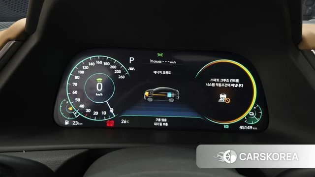 Hyundai Sonata Hybrid (DN8) id 4595319 из Кореи 36
