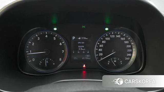 Hyundai Kona id 4019963 из Кореи 18