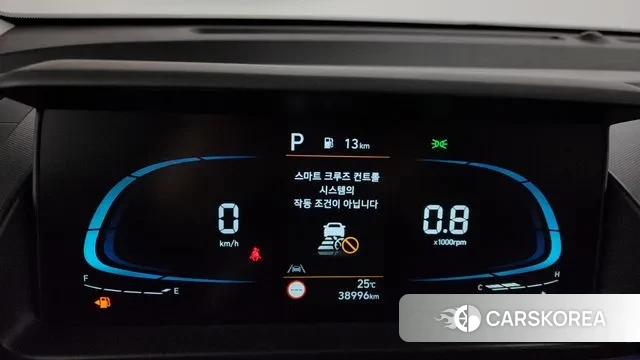 Hyundai Casper id 2930407 из Кореи 18