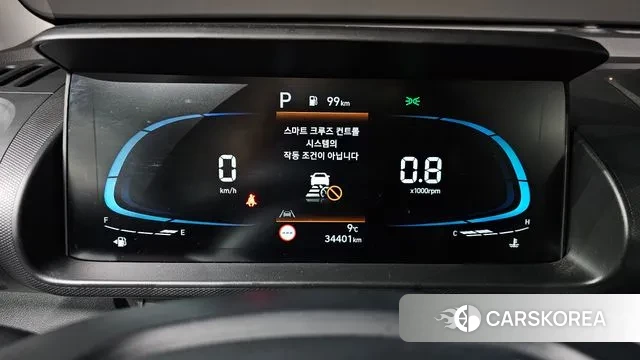 Hyundai Casper id 3294773 из Кореи 18