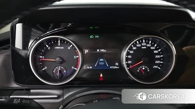 Kia Carnival 4th generation id 3771334 из Кореи 18