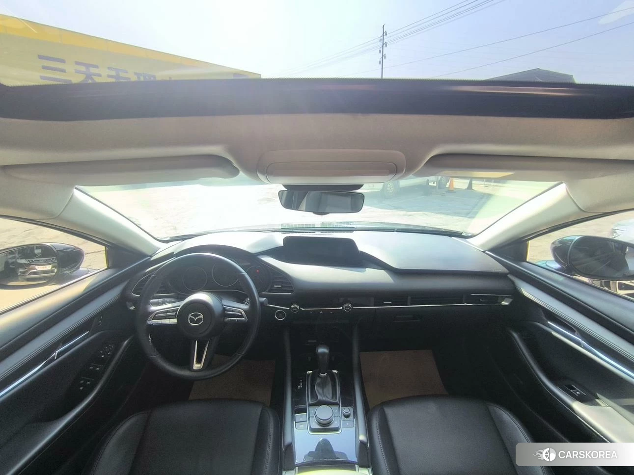 Mazda 3 Angkesaila id 4486158 из Китая 15