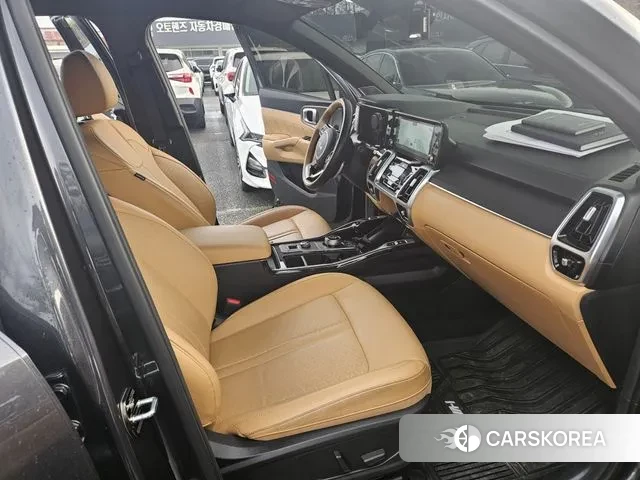 Kia Sorento 4th Generation id 3406315 из Кореи 16