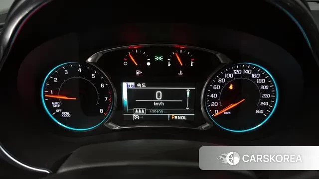 Chevrolet (GM Daewoo) All New Malibu id 3682507 из Кореи 18