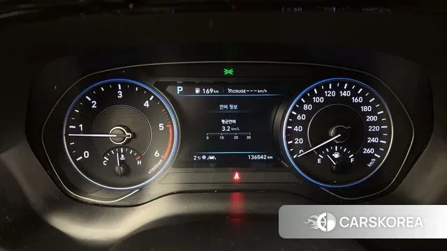 Hyundai Palisade id 3448388 из Кореи 18