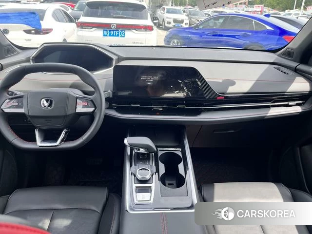Chang'an CS55 PLUS id 4380484 из Китая 14
