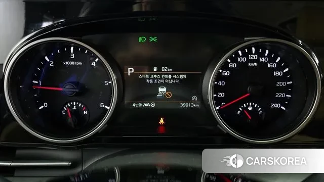 Kia Carnival 4th generation id 3686529 из Кореи 18