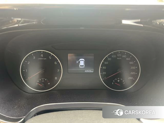 Kia Proud run id 4313299 из Китая 14