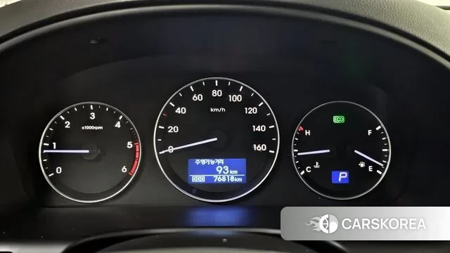 Hyundai The New Grand Starex id 3029394 из Кореи 18