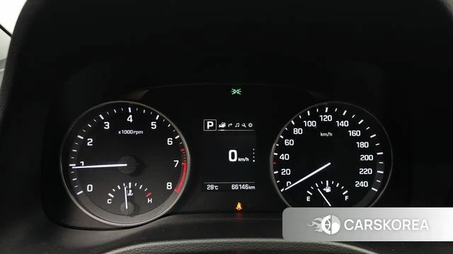 Hyundai Avante AD id 4596319 из Кореи 18