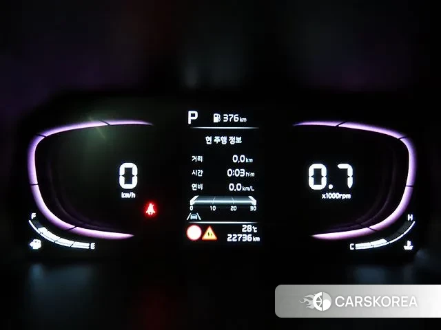 Kia The New Morning (JA) id 3163880 из Кореи 18