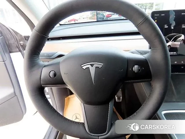 Tesla Model Y id 3694875 из Кореи 18