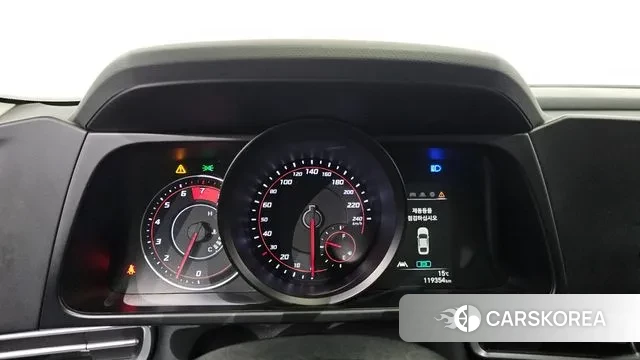 Hyundai Avante (CN7) id 3356094 из Кореи 18