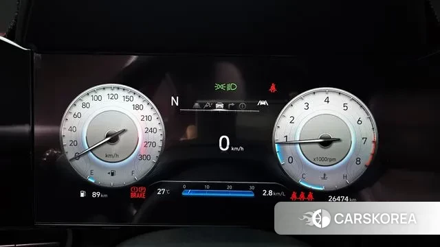 Hyundai Avante (CN7) id 3218013 из Кореи 18