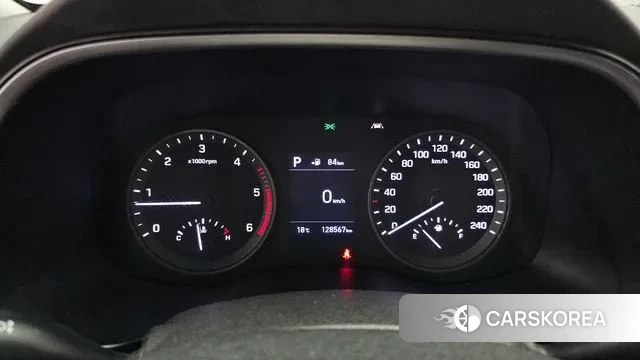 Hyundai All New Tucson id 3243305 из Кореи 18