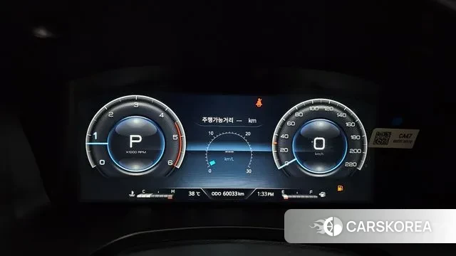 Ssangyong The New Rexton Sports Cannes id 2984708 из Кореи 18